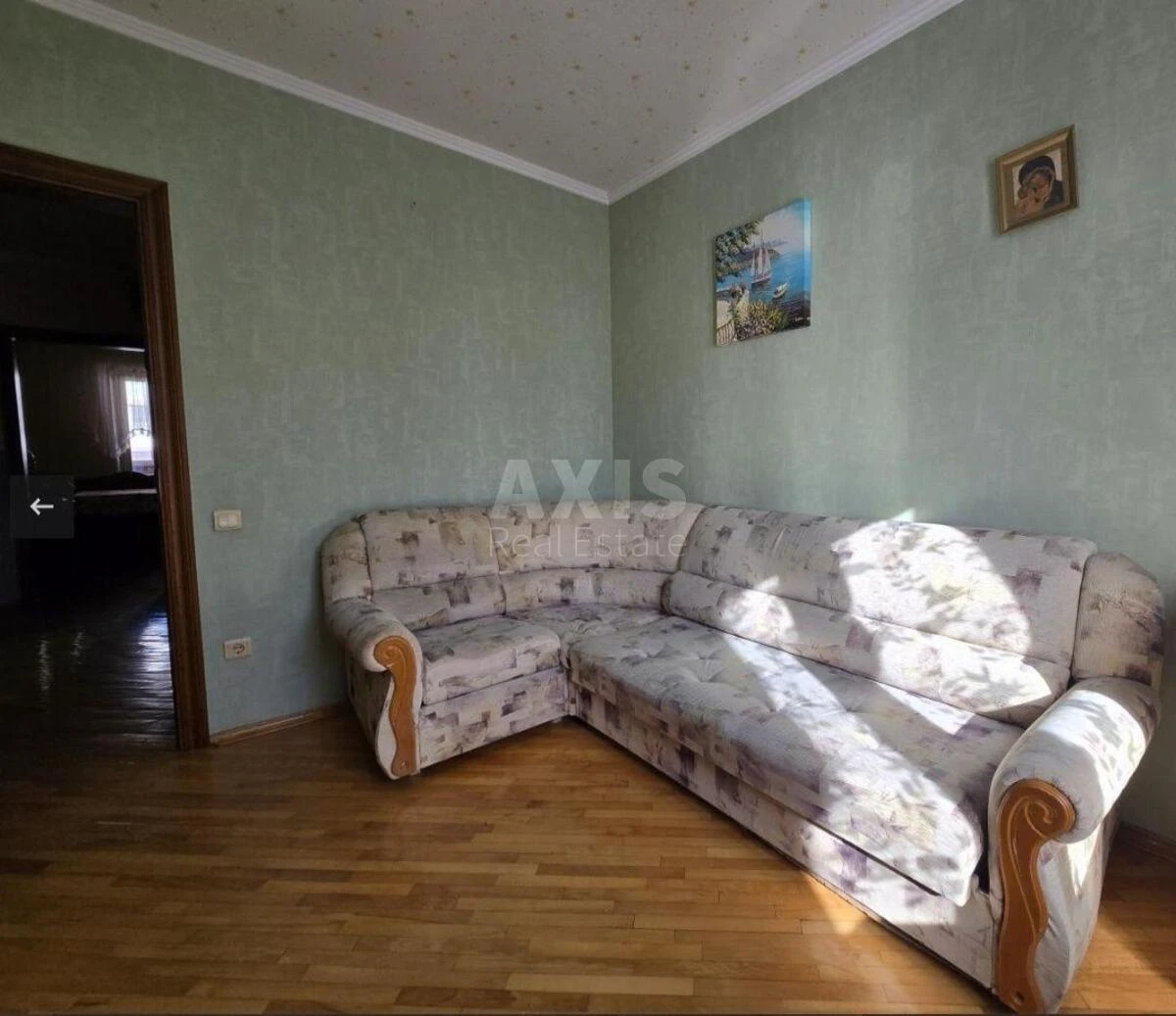 3k apartment vul. Vyshnjakivs'ka 7А671091