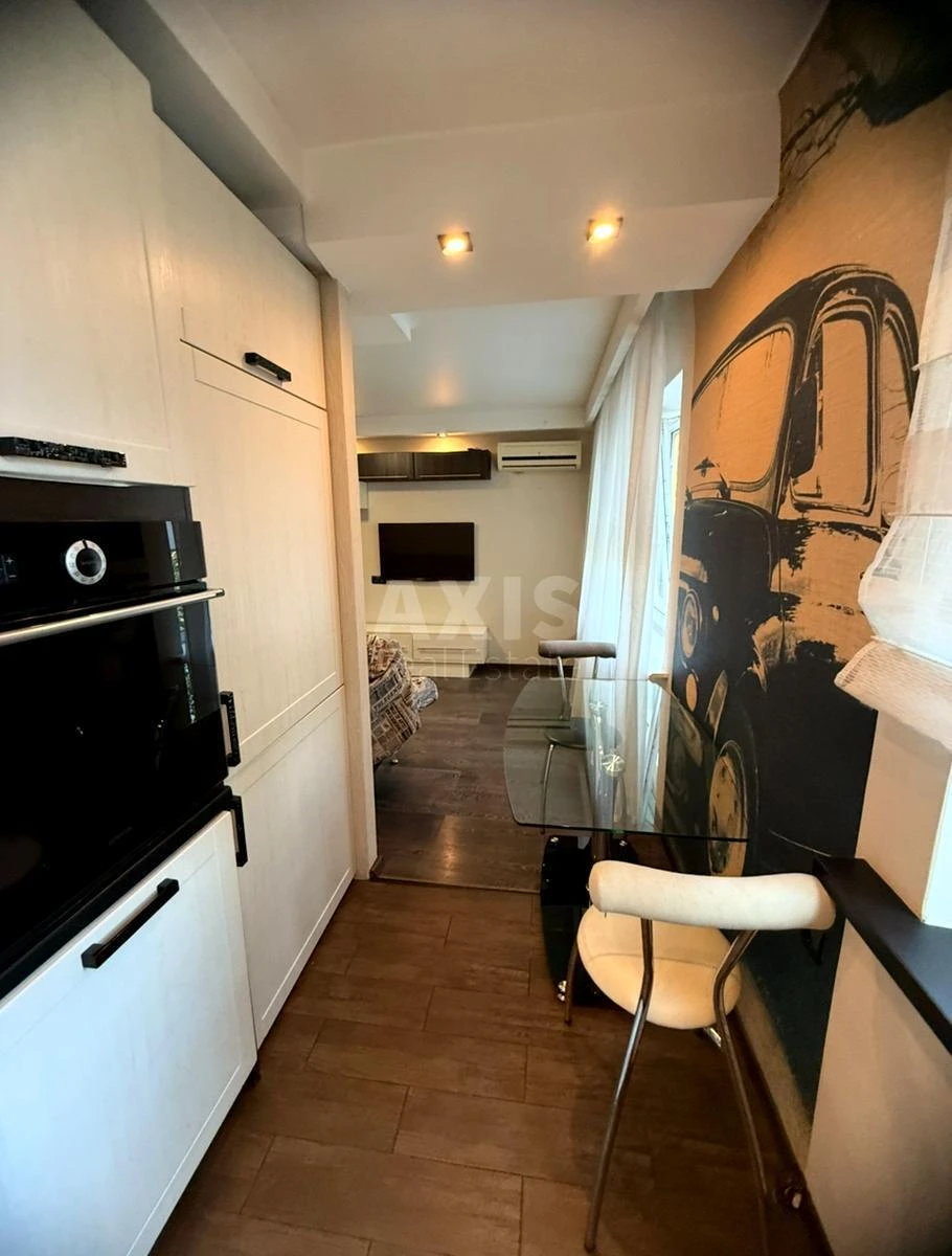 2k apartment vul. Degtjarivs'ka 15593711