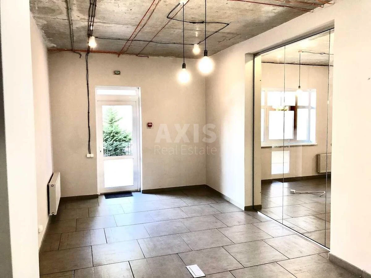 Trade object vul. Degtjarna 7, 120m2670811