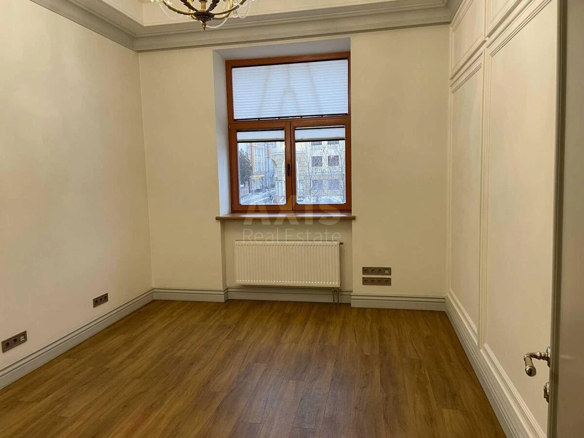 Офис ул. Воздвиженская 9, 140м2716845