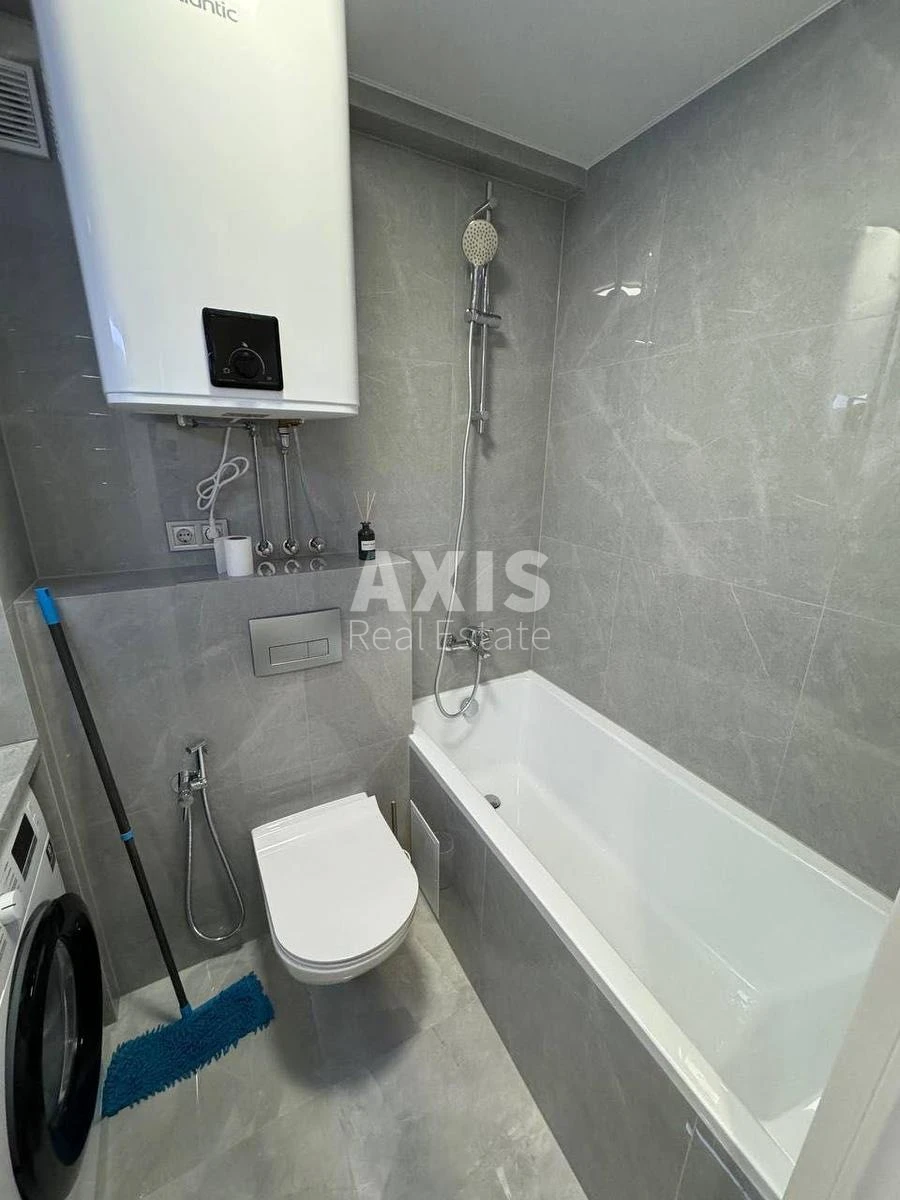 1k apartment vul. Kasijana Vasylja 10430456