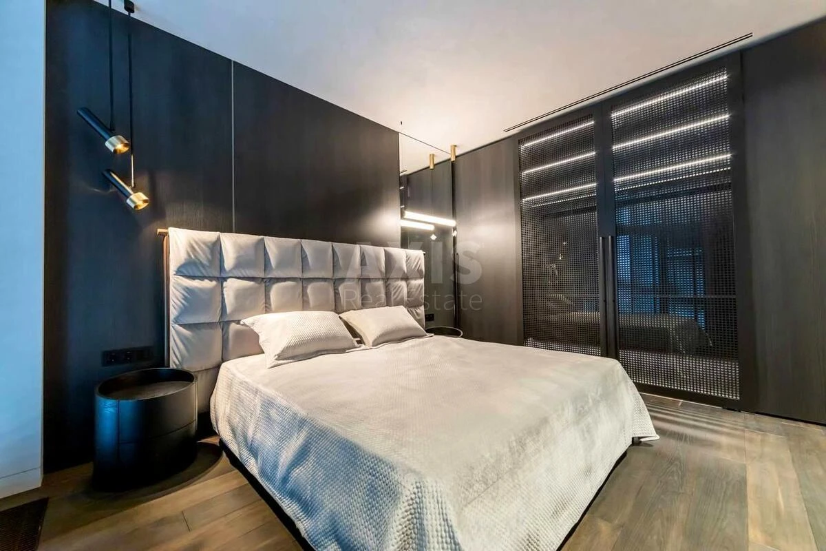 2k apartment vul. Andriya Verkhohlyada 186552810