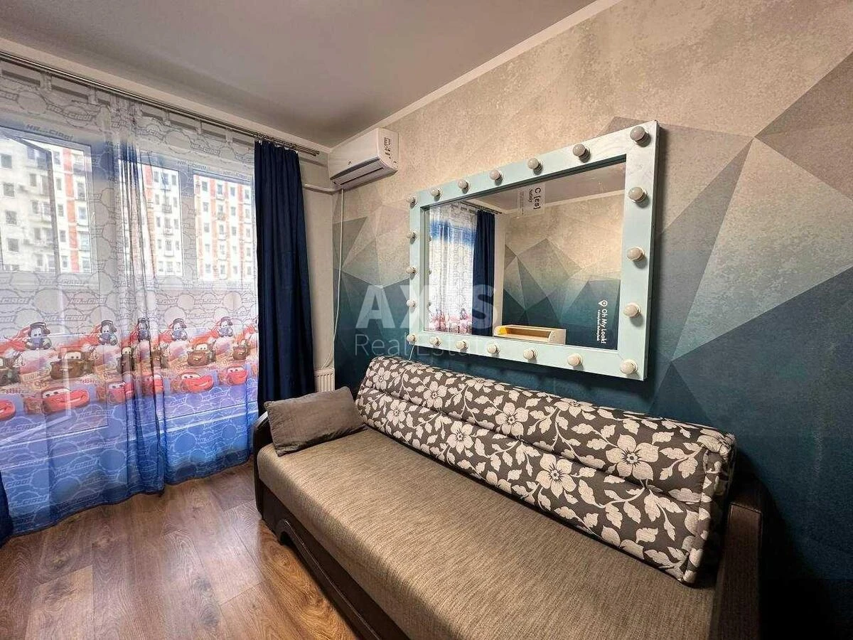 2к квартира ул. Клавдиевская 40660147