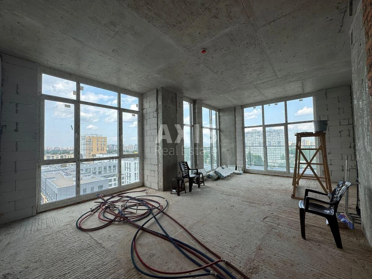 4k apartment vul. Saljutna Two B592930