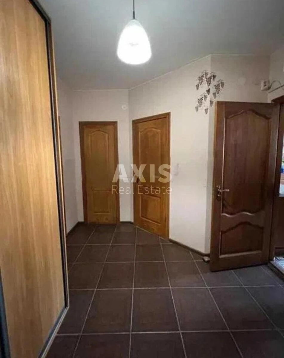 2к квартира ул. Борщаговская 206603458