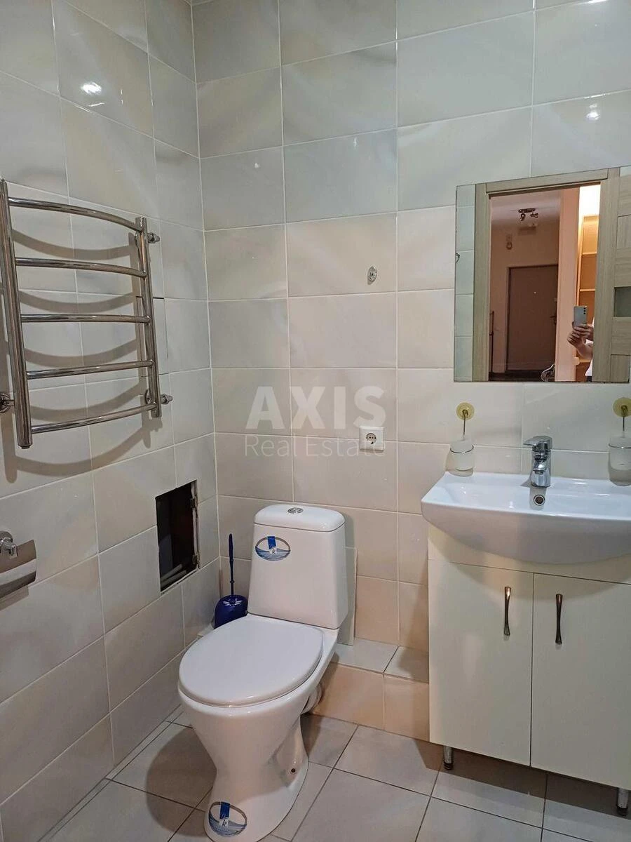 3k apartment vul. Ahmatovoi' Anny 30652277