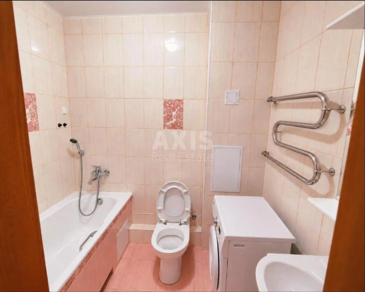 1к квартира ул. Чавдар Елизаветы 7714236
