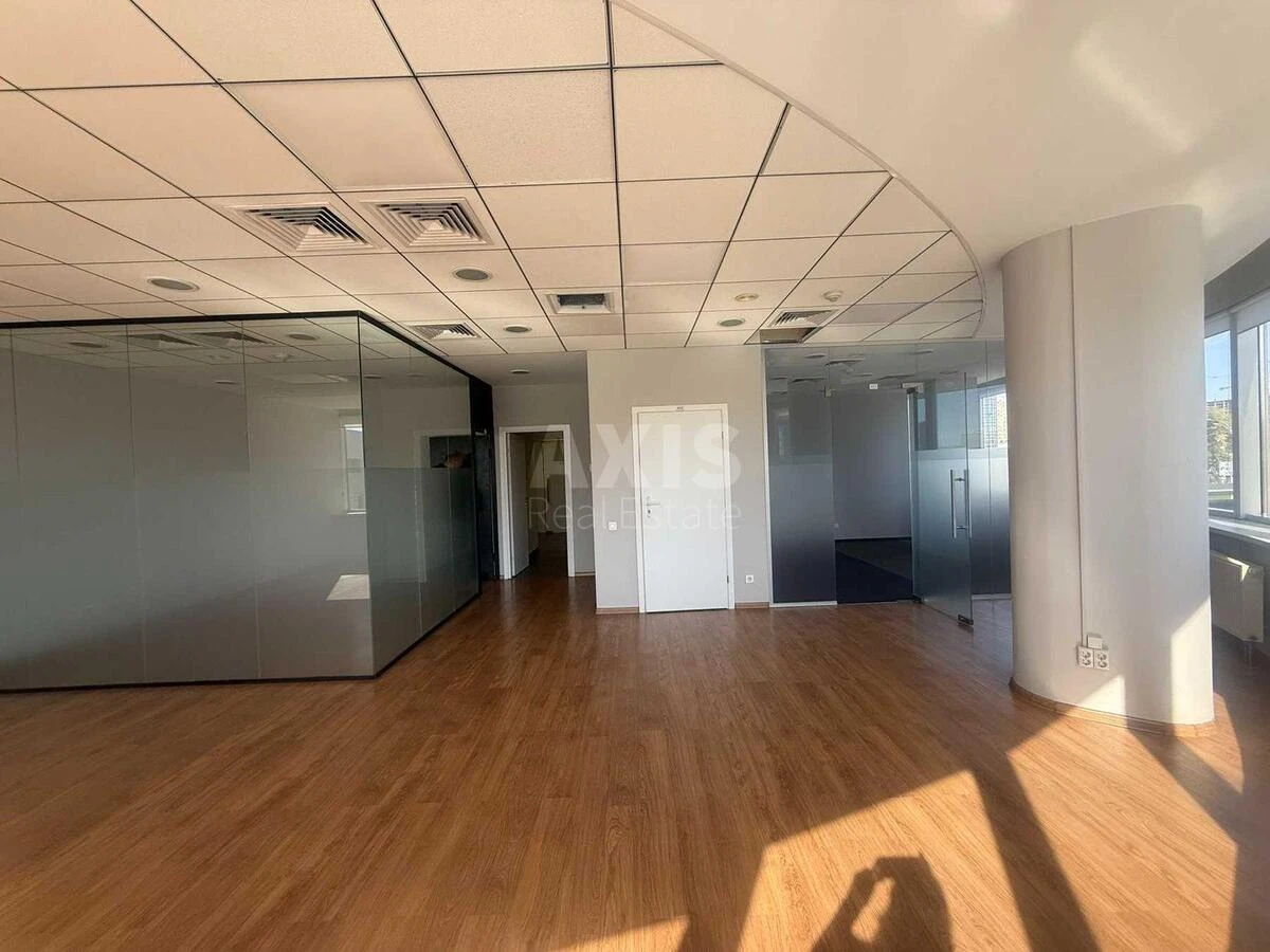 Office vul. Sverstjuka Jevgena 2, 88m2714302