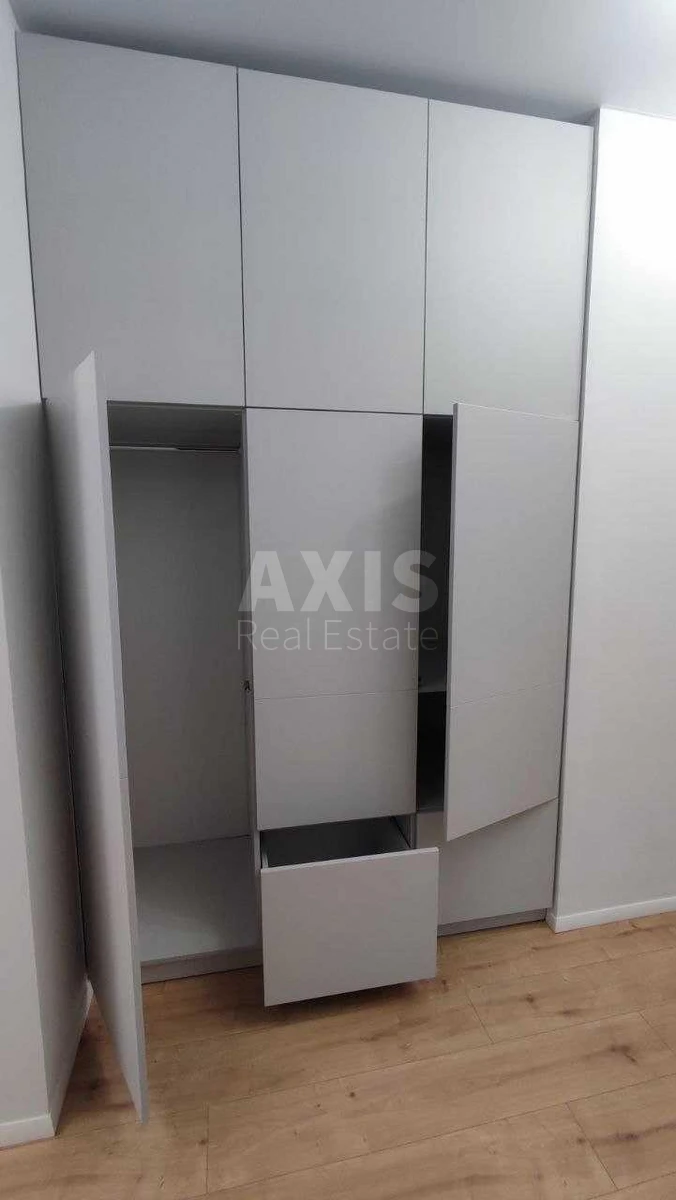 2k apartment vul. Aleksuhina Vasylja 242580010