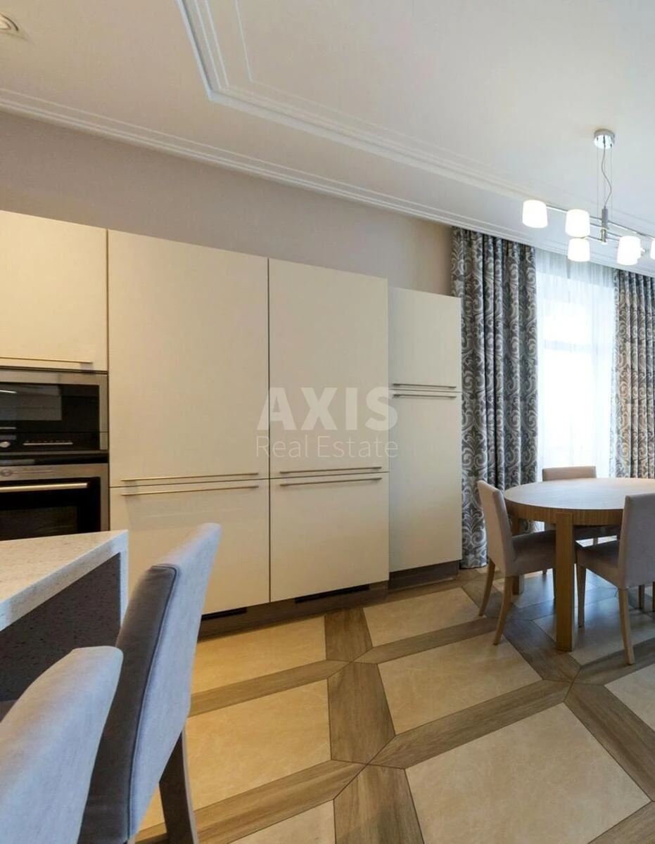 4k apartment vul. Laboratorna 6668521