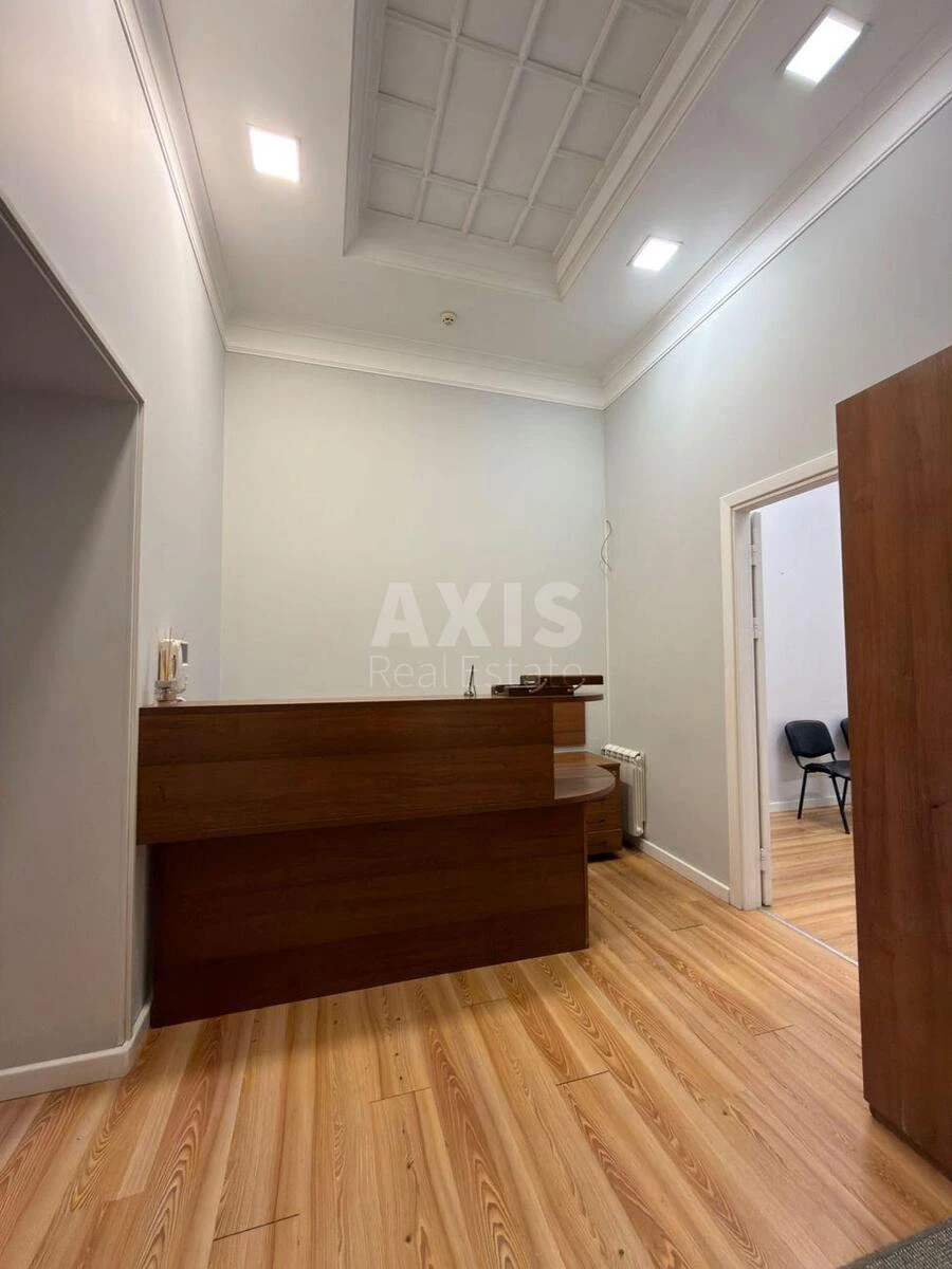 Офис ул. Городецкого Архитектора 17/1, 160м2714586