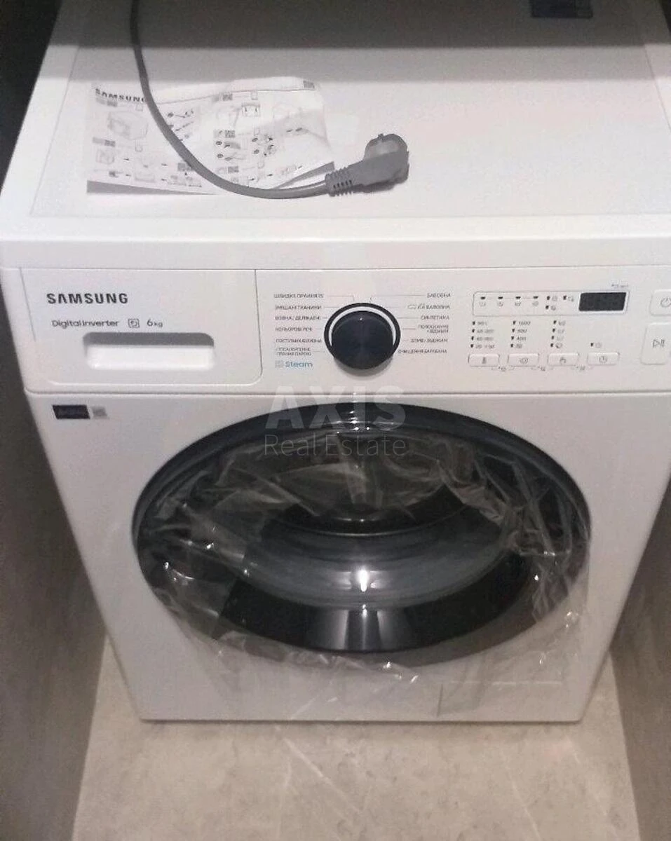 2k apartment vul. Andriya Verkhohlyada 4Б652618