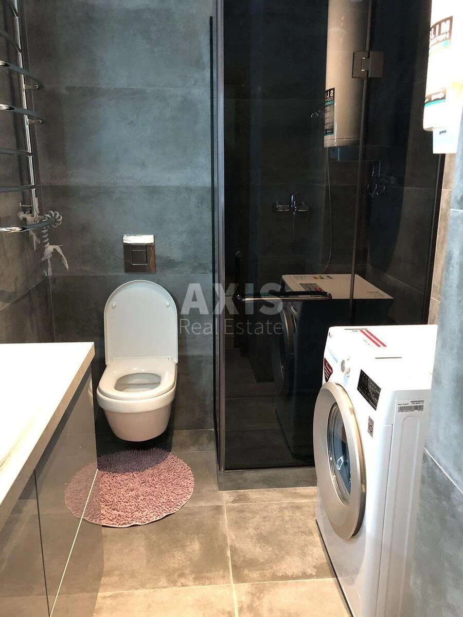 1к квартира ул. Коперника 2502693