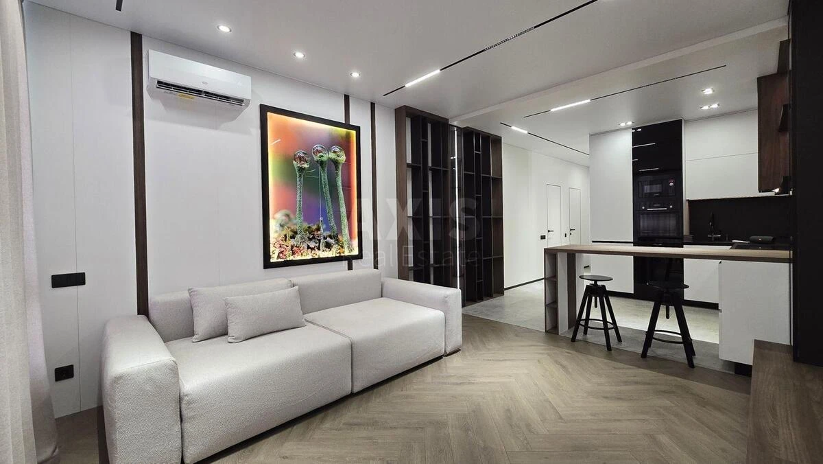 2k apartment vul. Kikvidze 4158568