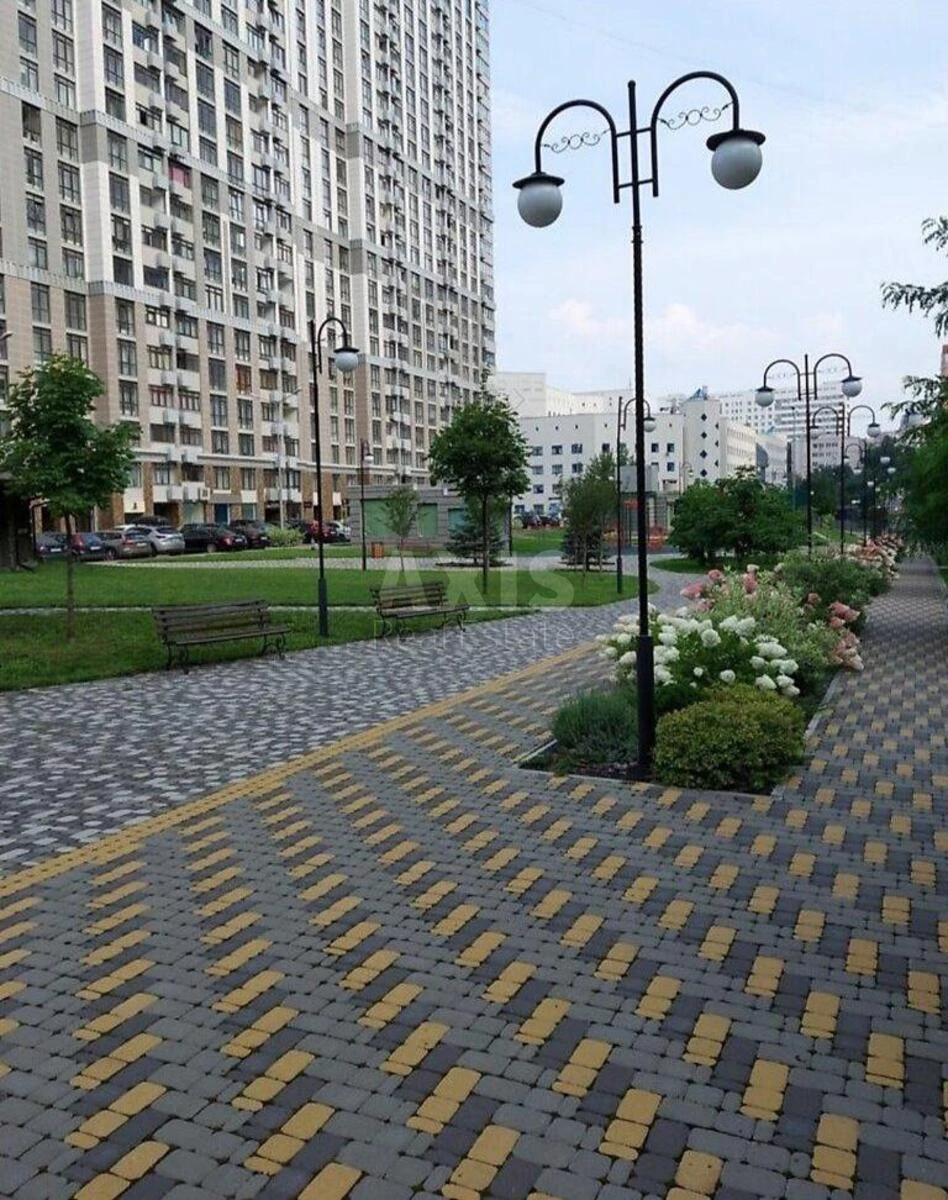 2k apartment vul. Pidvysoc'kogo Profesora 27001212