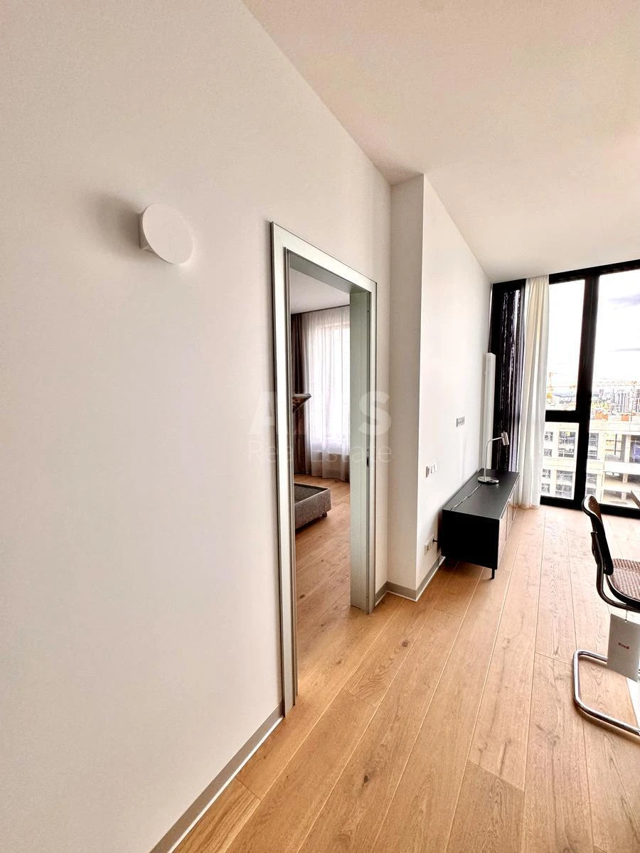 2k apartment vul. Vasylya Tyutyunnyka 28А6529614