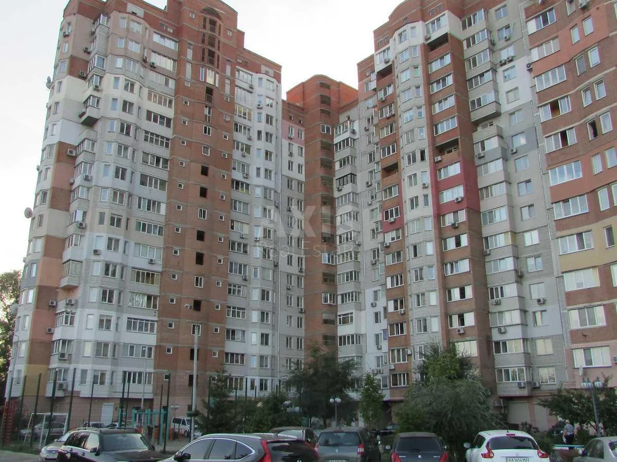 3к квартира ул. Николая Амосова 47148621