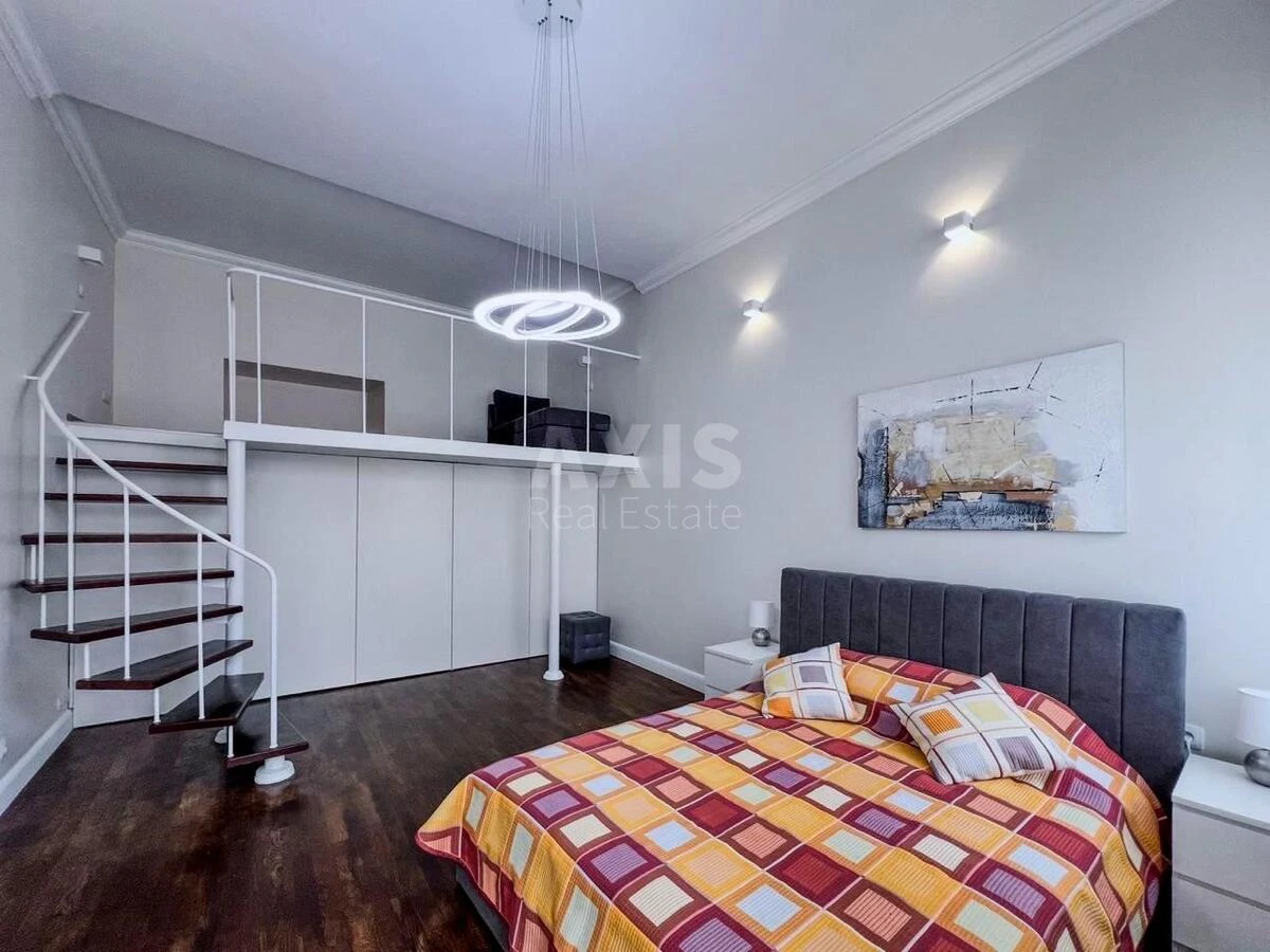 3k apartment vul. Bohdana Stupky 36691214