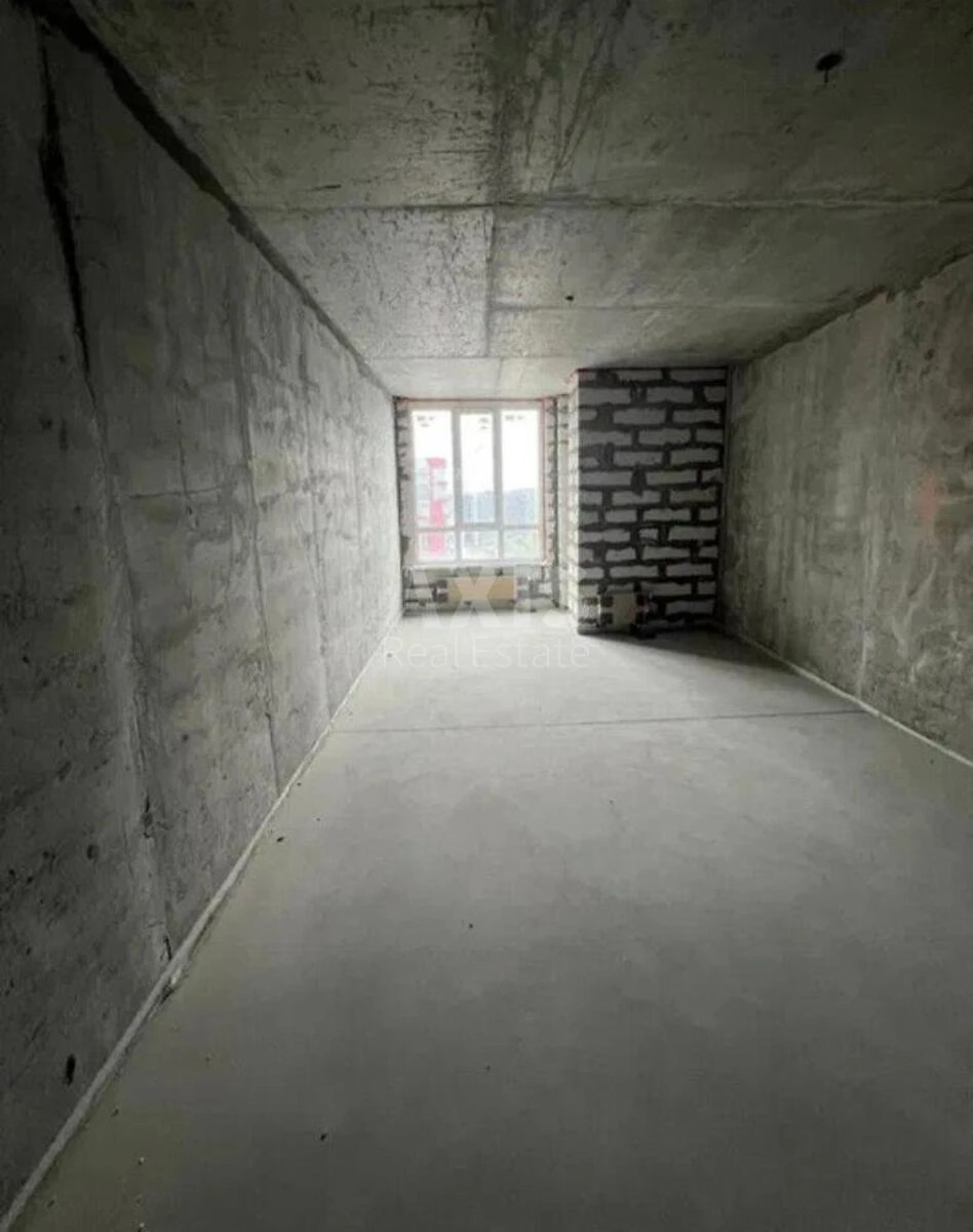 1k apartment vul. Kahovs'ka 62А700740