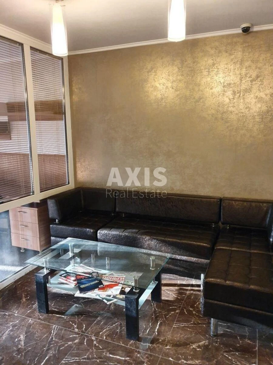 Office vul. Mezhygirs'ka 2A, 90m2553053