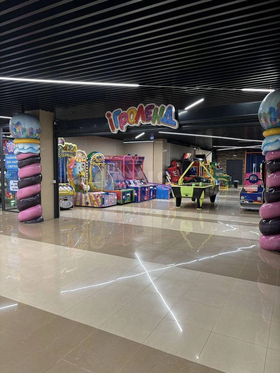 Trade object vul. Ljatoshyns'kogo 14, 50m2544592