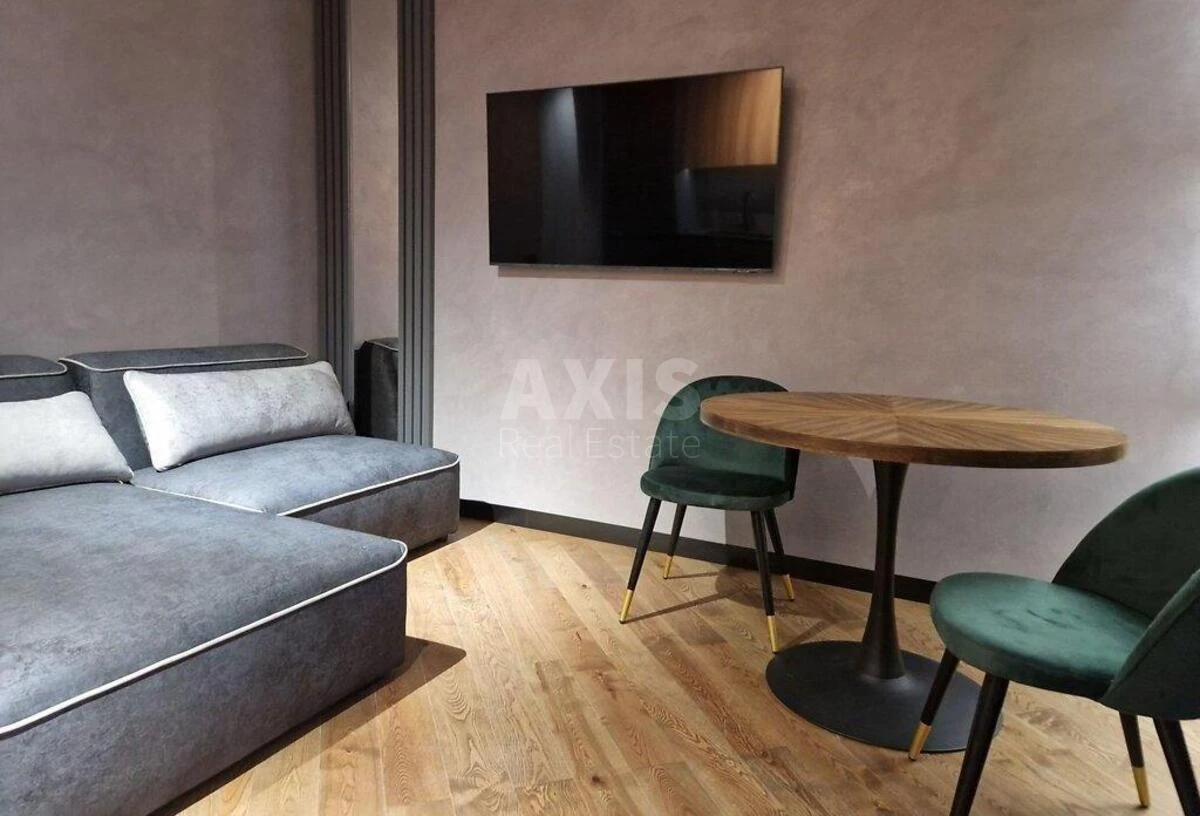 1k apartment vul. Andriya Verkhohlyada 14А653545