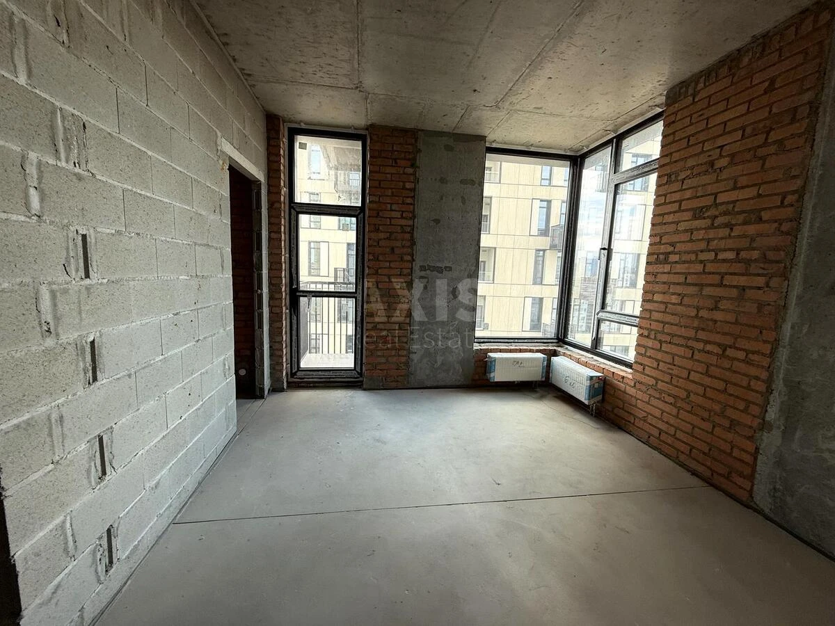 3k apartment vul. Vasylya Tyutyunnyka 39/2631568