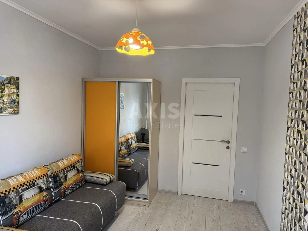 2k apartment vul. Geroi'v Dnipra 19700974