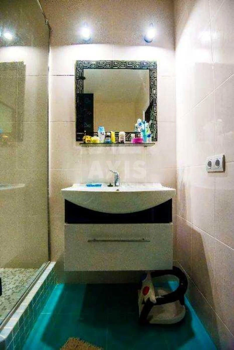 3k apartment vul. Hetmana Kyryla Rozumovskoho 19715659