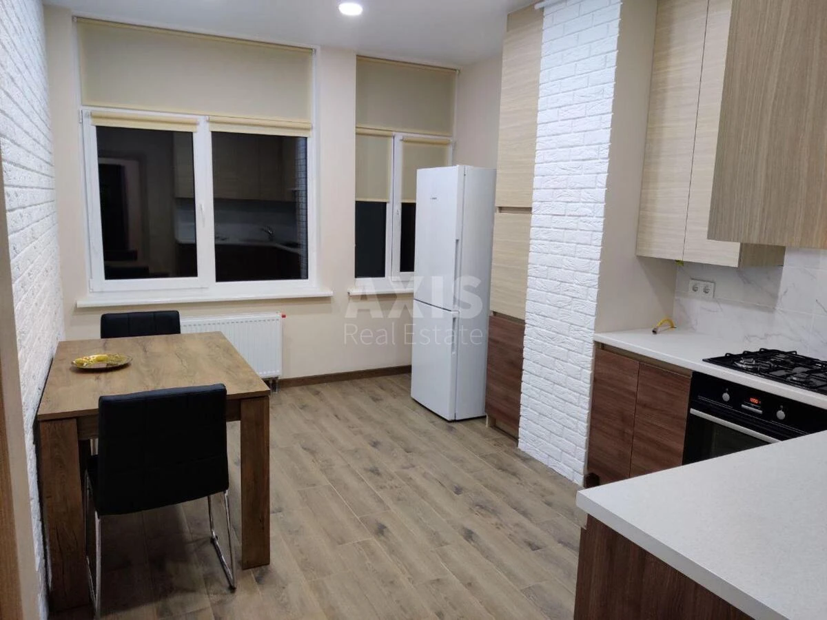 1k apartment vul. Junac'ka 8701090