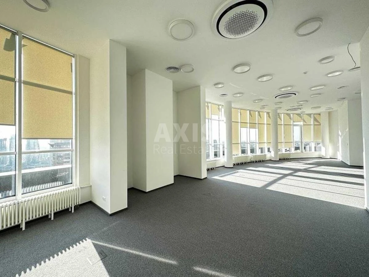 Office bul. Lesi Ukrai'nky 2, 700m2669991