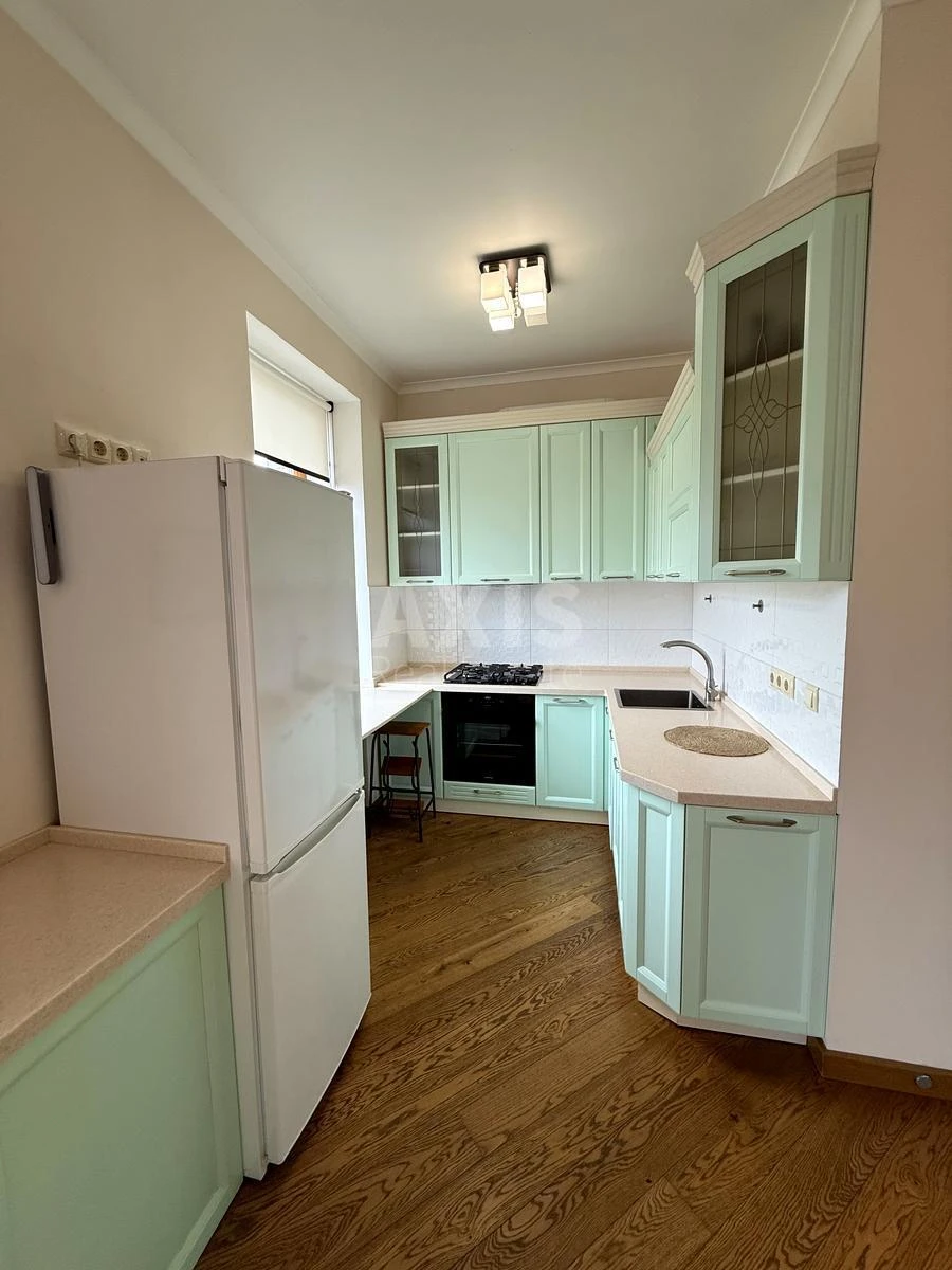 3k apartment vul. Chygorina 5565434