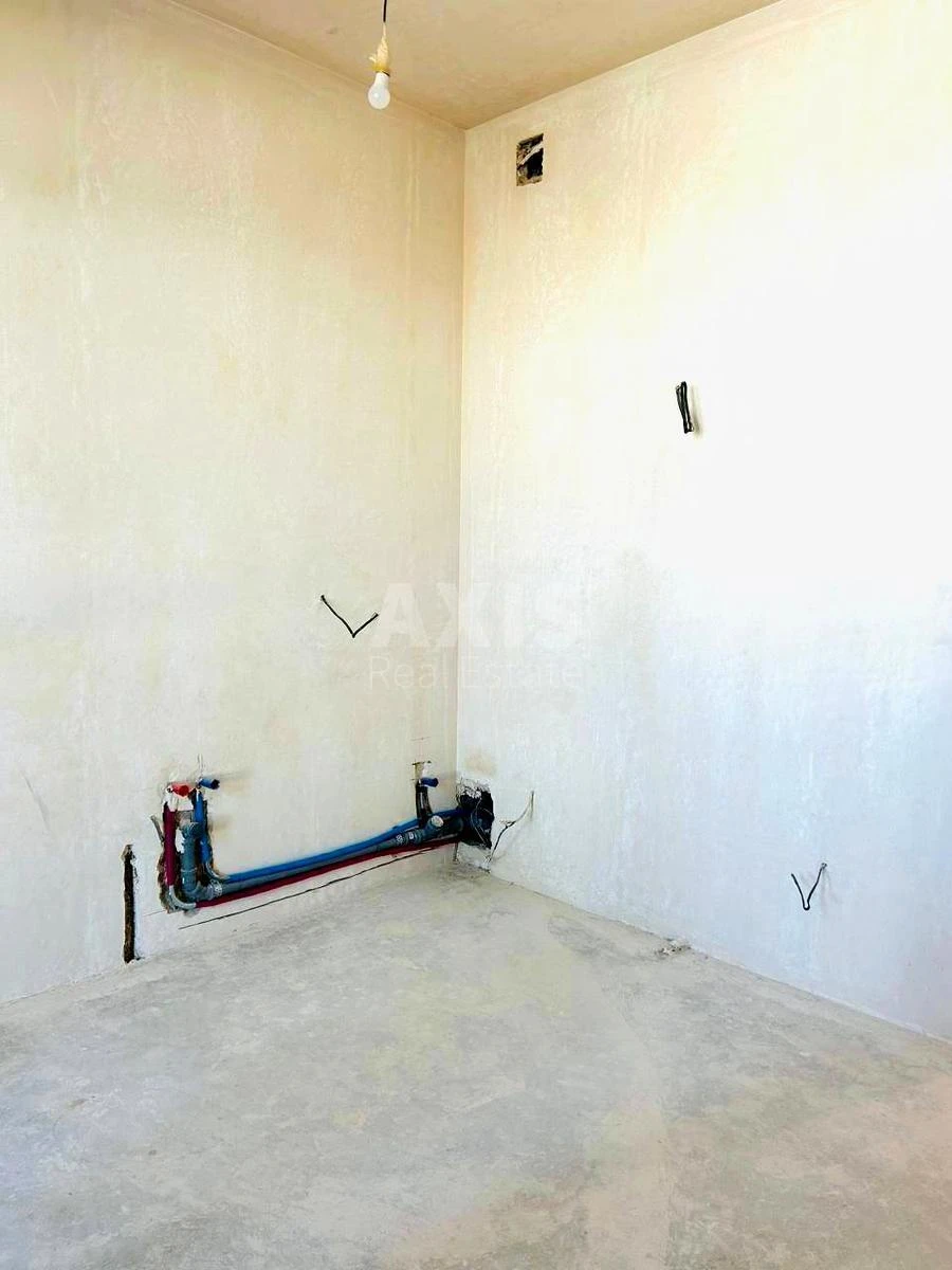 1k apartment vul. Kyrylo-Mefodii'vs'ka 2654476