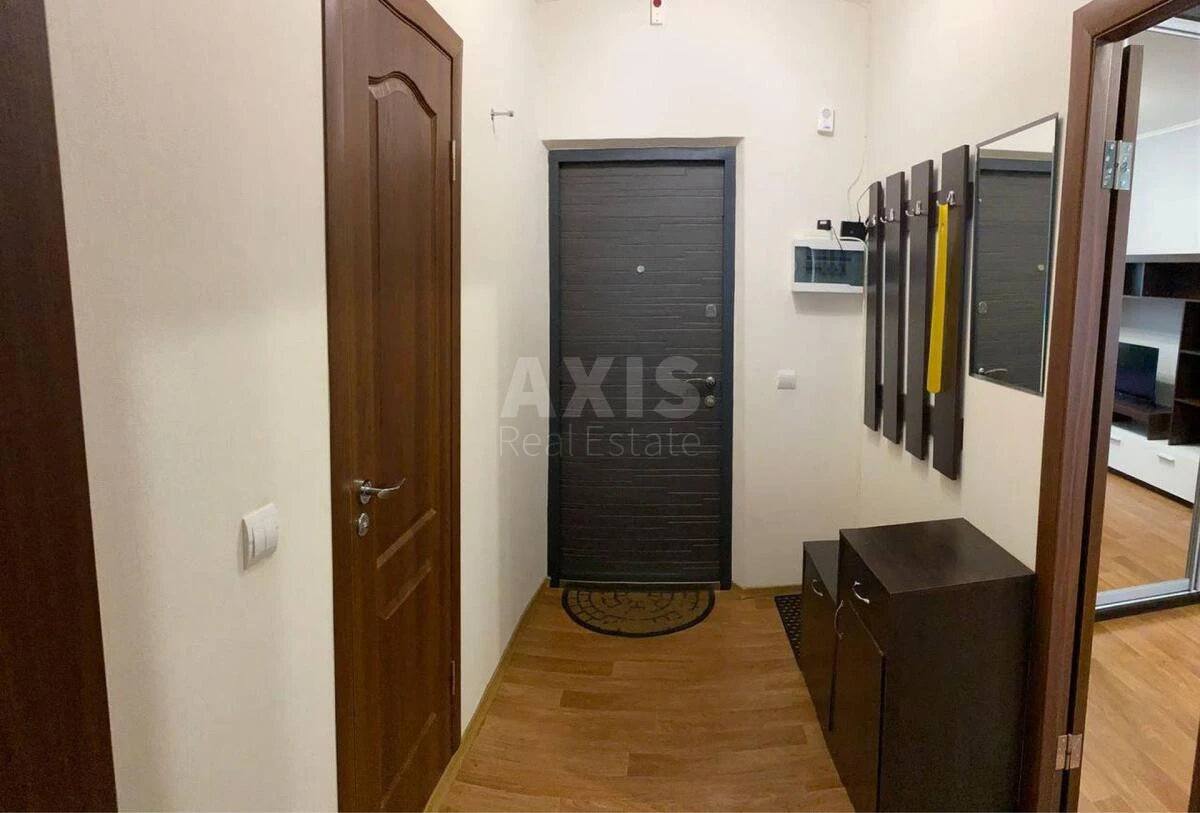 1к квартира ул. Гмыри Бориса 12Б7013515