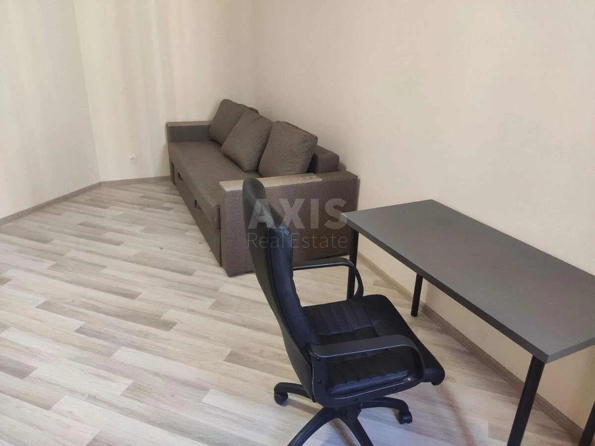 3k apartment vul. Yulia Zdanovska 46/1670273