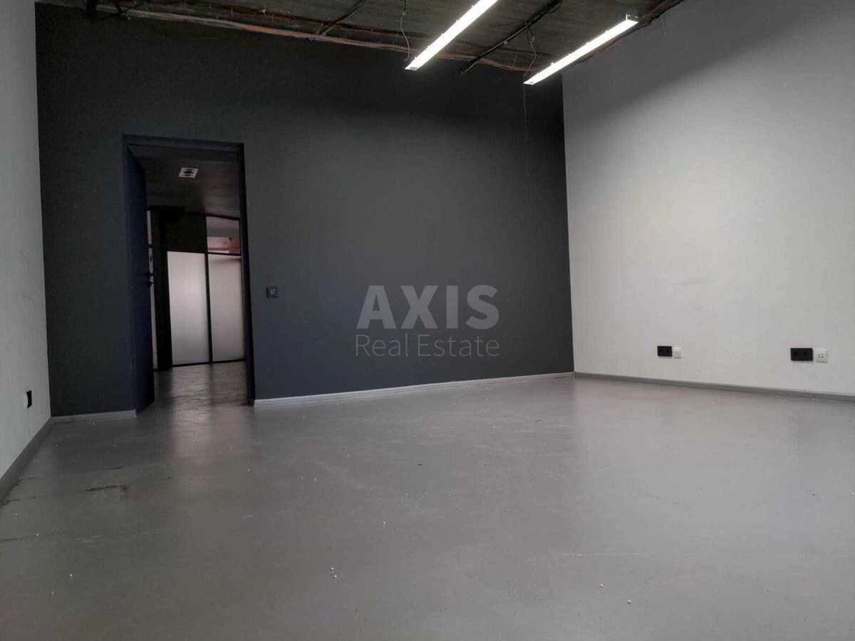 Office vul. Irynyns'ka 5/24, 350m2686849