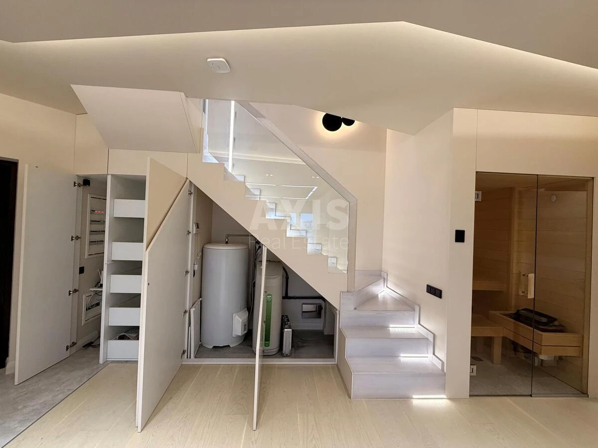 4k apartment vul. Samiyla Kishky 19/14654665