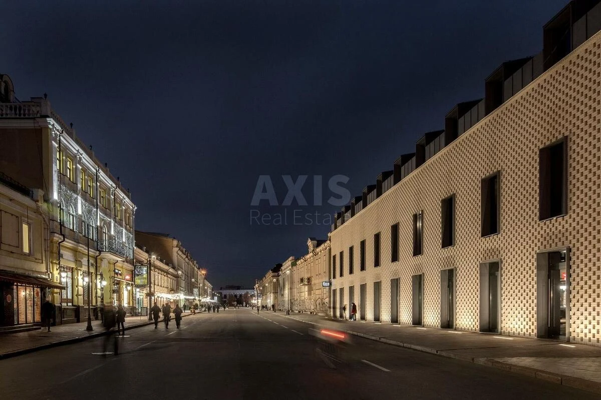 3k apartment vul. Sagajdachnogo Petra 1863322