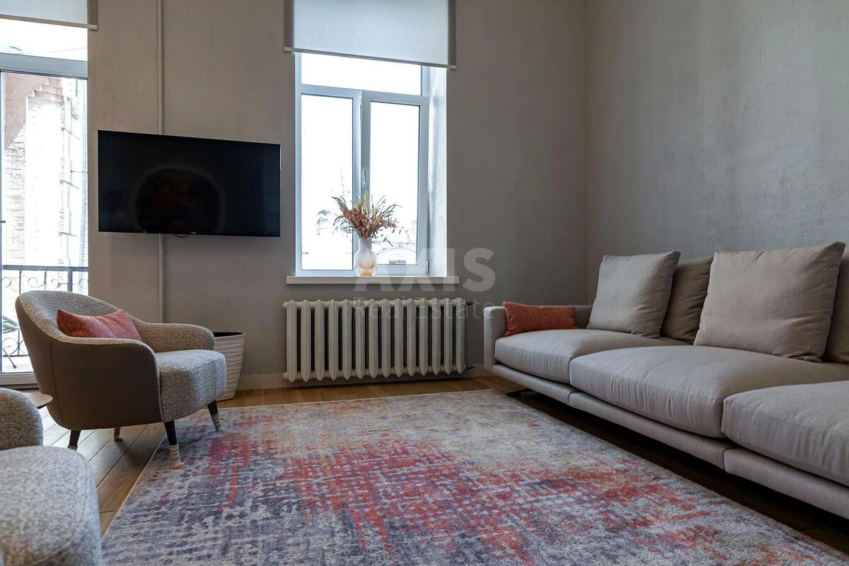 4k apartment vul. Volodymyrs'ka 81633390