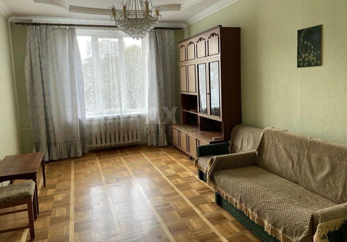 3k apartment vul. Avtozavods'ka 27В716322