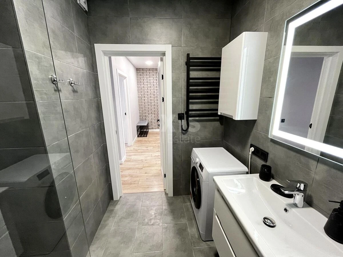 1k apartment vul. Mendeljejeva 196549815