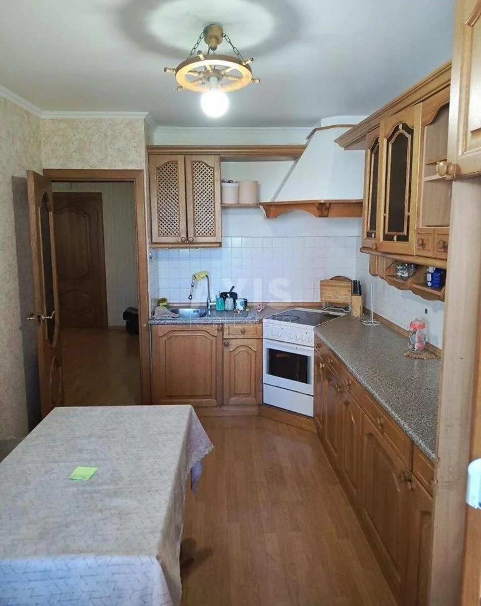 2к квартира пр-т Григоренко Петра 38