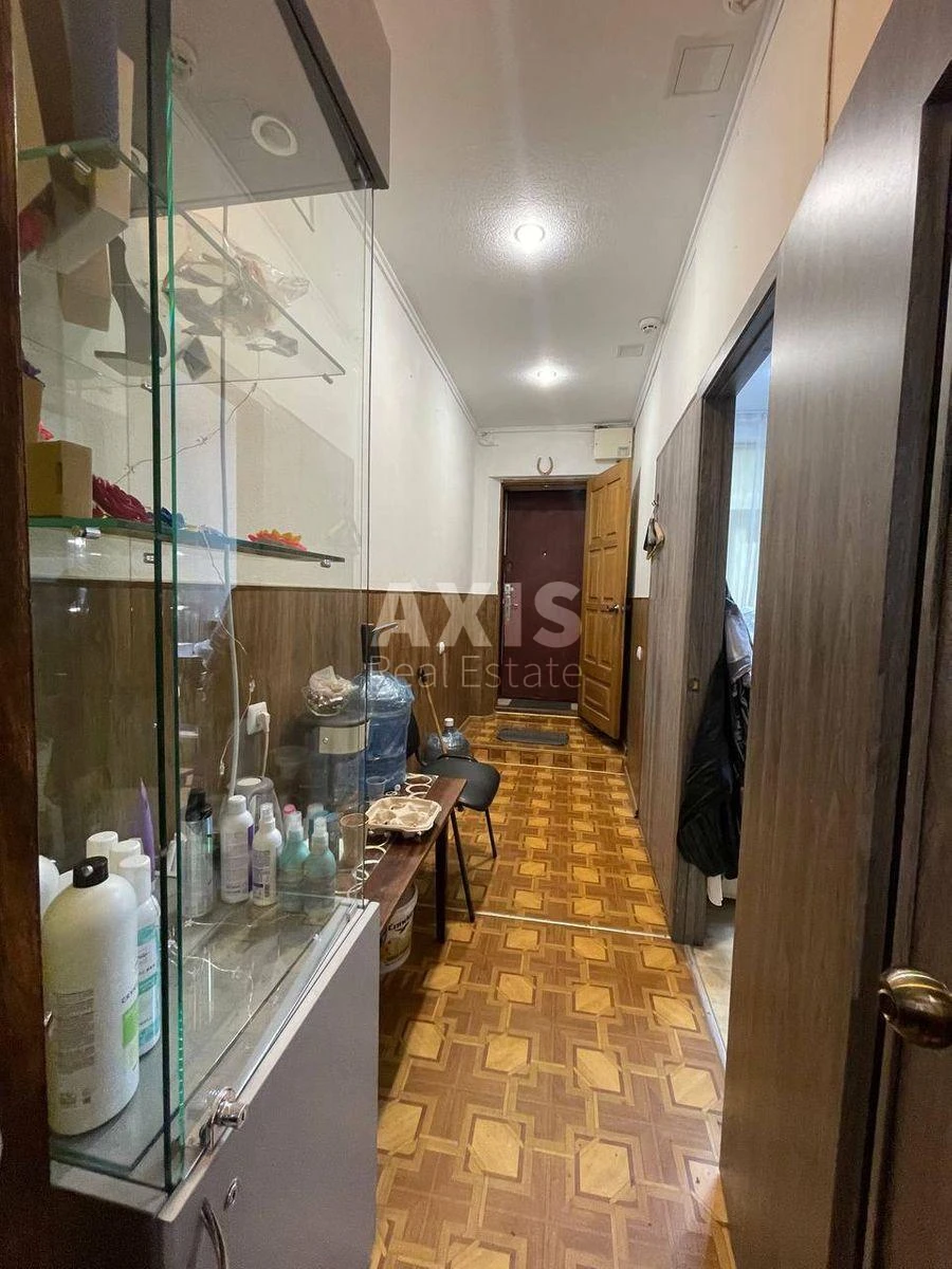 1к квартира ул. Сокальская 1510512