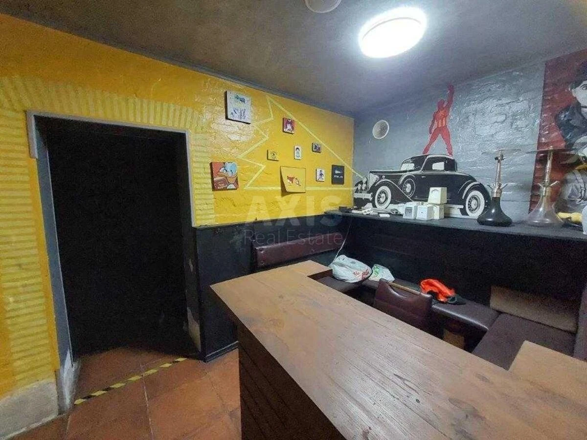 Объект торговли ул. Тарасовская 3, 180м2670729