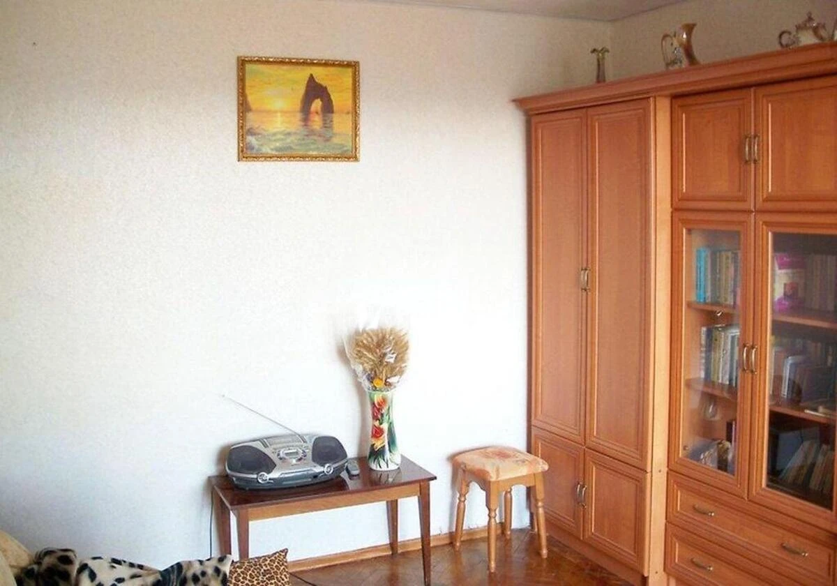 2к квартира пер. Лесной 43706241