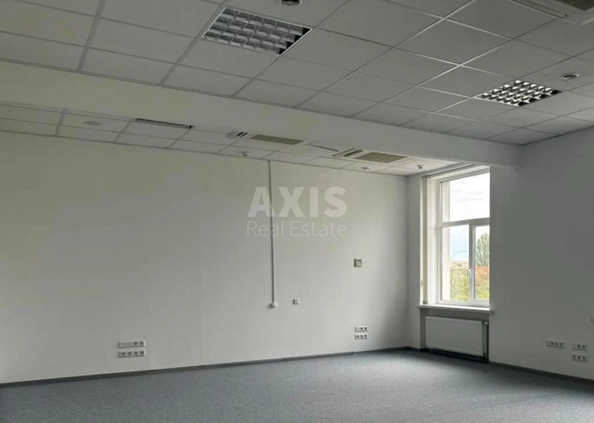 Office bul. Mykoly Mikhnovskoho 19, 520m2660170