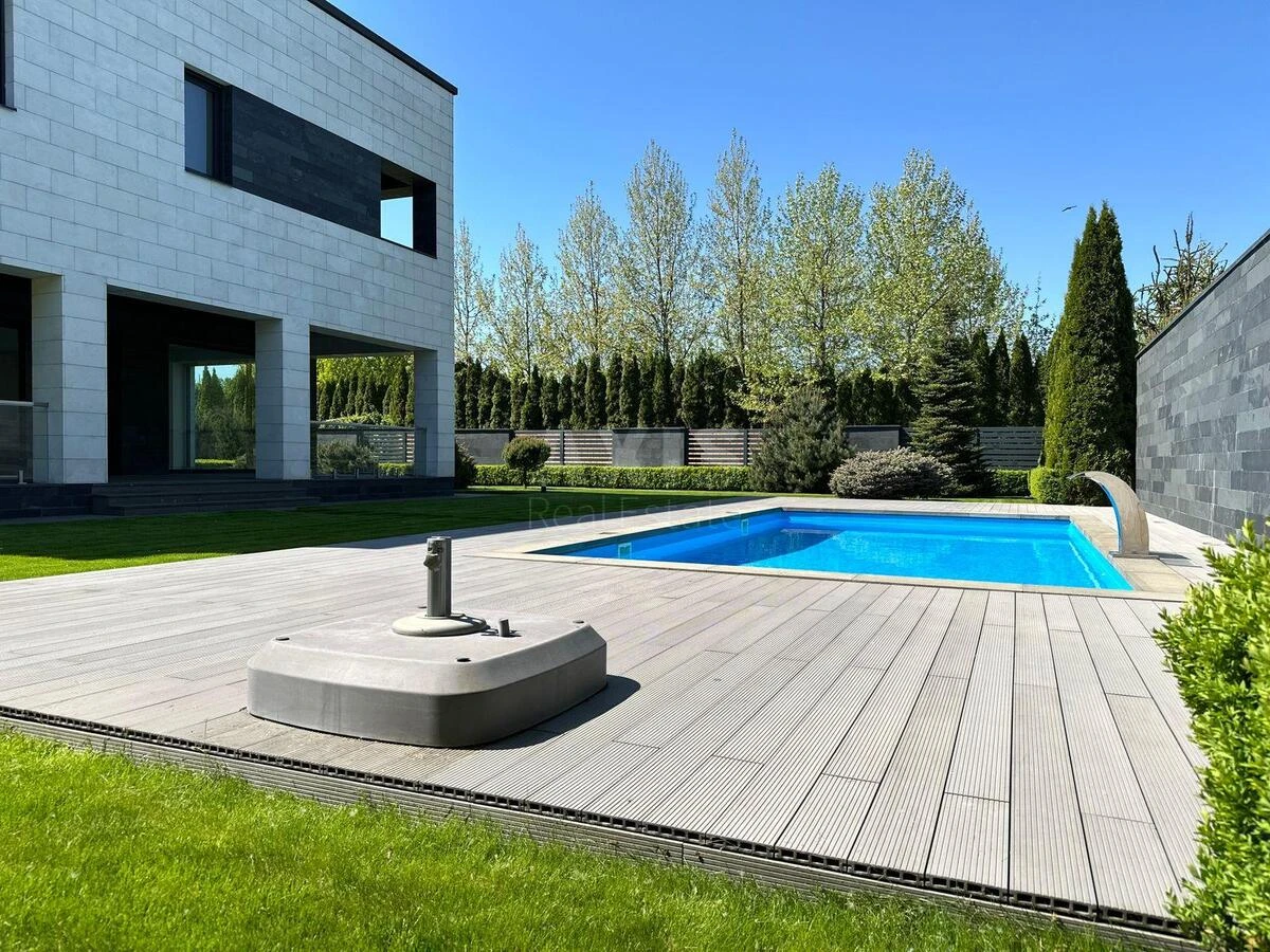 House vul. Central'na, 500m2, Kyiv city513508