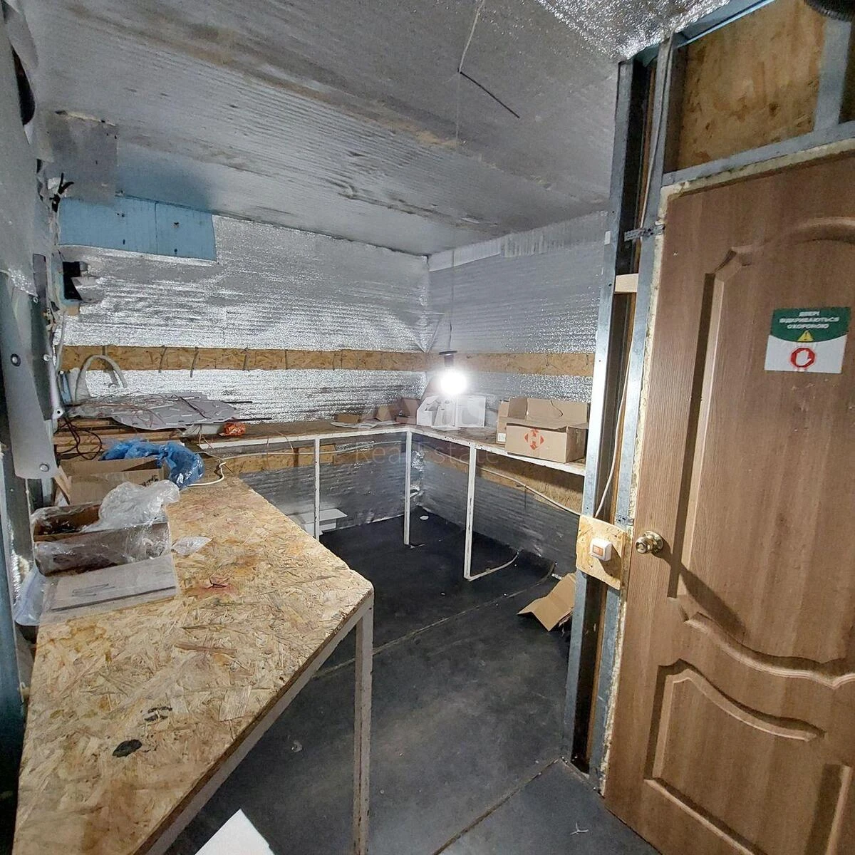 Объект торговли ул. Урловская 5, 51м2691457