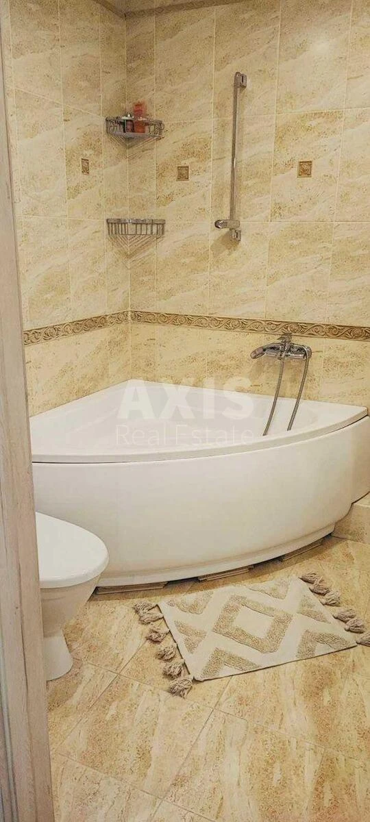 1k apartment vul. Kondratjuka Jurija 1604975