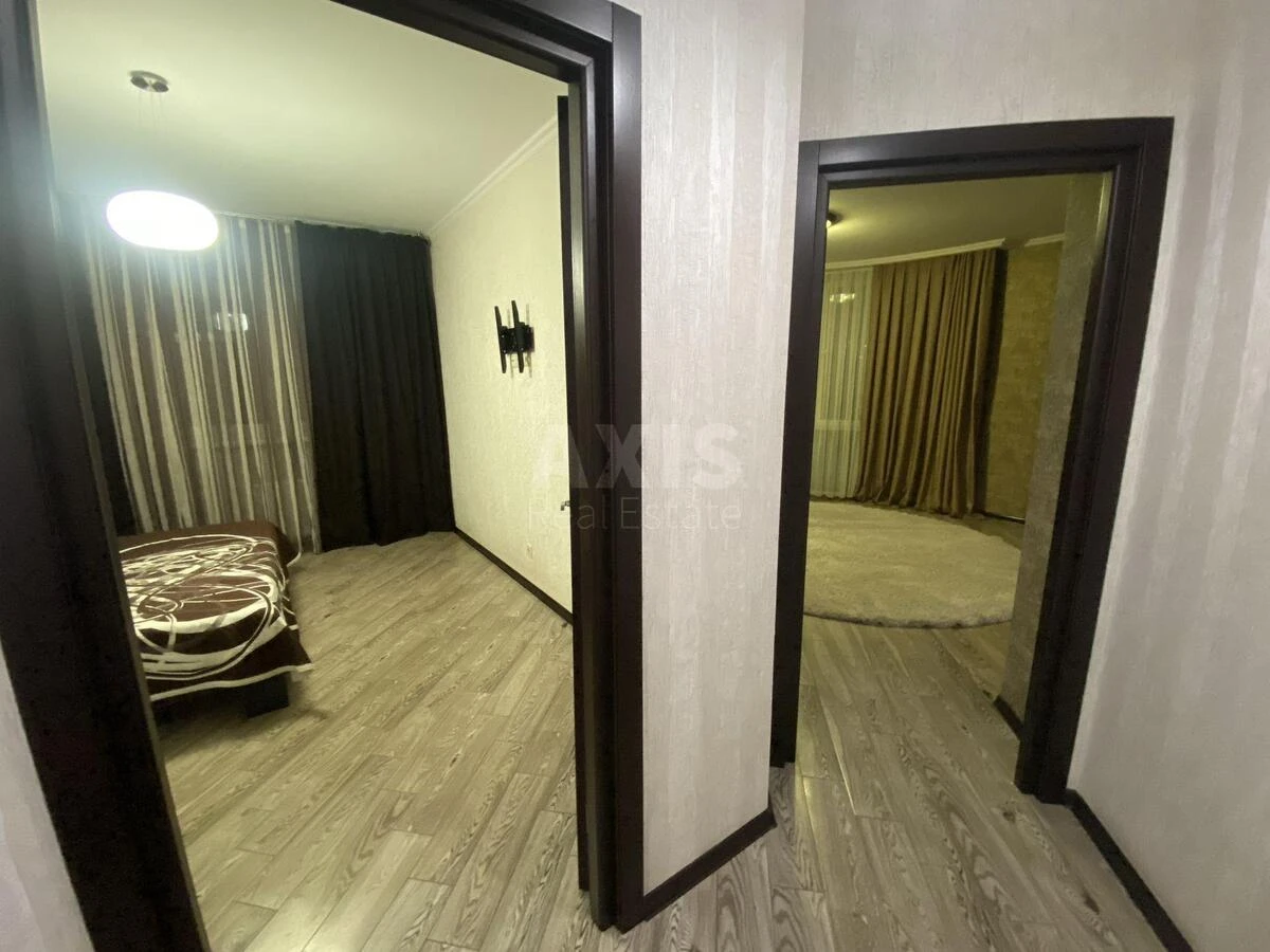 2k apartment vul. Revuc'kogo 76431721